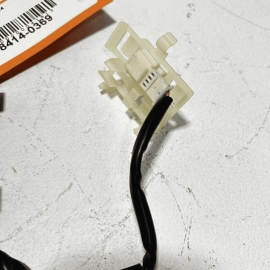 2011-12-13-14-15-2016 BMW 528i FRONT LEFT/RIGHT SEAT HEADREST ADJUST MOTOR OEM