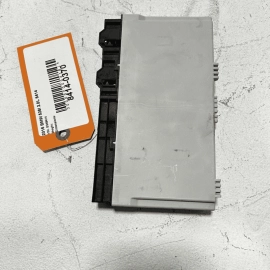 2011-2016 BMW 528i Front Right or Left Seat Control unit Module OEM