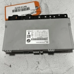 2011-2016 BMW 528i Front Right or Left Seat Control unit Module OEM