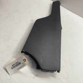 TOYOTA CAMRY XSE 2018-2023 CENTER CONSOLE LEFT DRIVER SIDE TRIM COVER OEM B