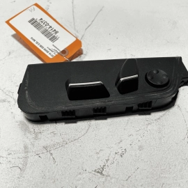 2011-2016 BMW 528i  SEAT CONTROL SWITCH FRONT LEFT DRIVER OEM