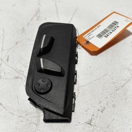 2011-2016 BMW 528i  SEAT CONTROL SWITCH FRONT LEFT DRIVER OEM