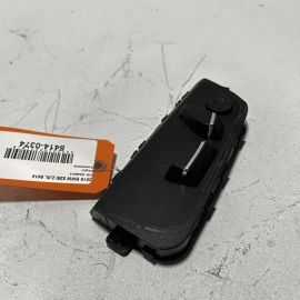 2011-2016 BMW 528i  SEAT CONTROL SWITCH FRONT LEFT DRIVER OEM