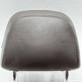 2016 BMW 528I  Front Headrest Front Left / right OEM