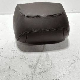 2016 BMW 528I  Front Headrest Front Left / right OEM