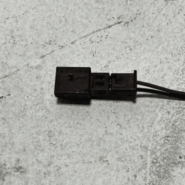 2014-2015-2016 BMW 528I Front Left Driver Side Seatbelt Buckle OEM
