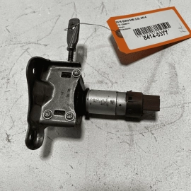 2014-2015-2016 BMW 528I SEAT ELECTRONIC ADJUSTMENT FRONT LEFT SIDE OEM