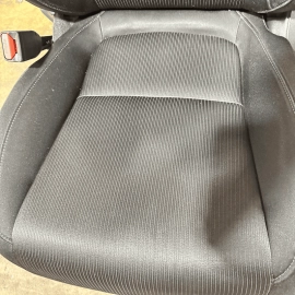 Front Left Driver Side Complete Seat Honda Accord 2018-2019 OEM