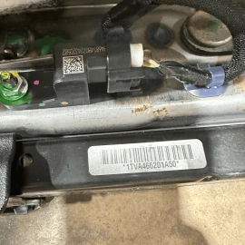 Front Left Driver Side Complete Seat Honda Accord 2018-2019 OEM