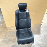 Front Left Driver Side Complete Seat Honda Accord 2018-2019 OEM