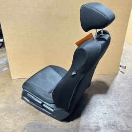 Front Left Driver Side Complete Seat Honda Accord 2018-2019 OEM