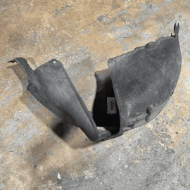 Rear Right Wheelhouse Fender Liner Splash Guard Honda Accord 2018 OEM