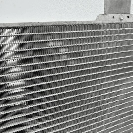 AC Air Conditioning Condenser Radiator 1.5L Honda Accord 2018-2020 OEM