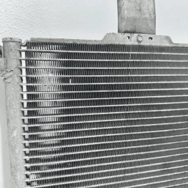 AC Air Conditioning Condenser Radiator 1.5L Honda Accord 2018-2020 OEM