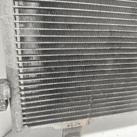 AC Air Conditioning Condenser Radiator 1.5L Honda Accord 2018-2020 OEM