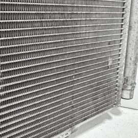 AC Air Conditioning Condenser Radiator 1.5L Honda Accord 2018-2020 OEM