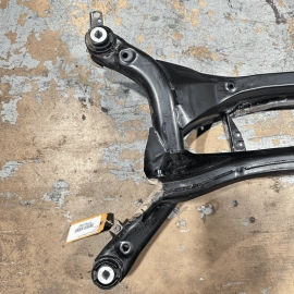 Rear Suspension Crossmember Subframe Honda Accord 2018-2020 OEM