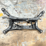 Rear Suspension Crossmember Subframe Honda Accord 2018-2020 OEM