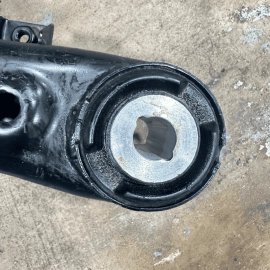 Rear Suspension Crossmember Subframe Honda Accord 2018-2020 OEM