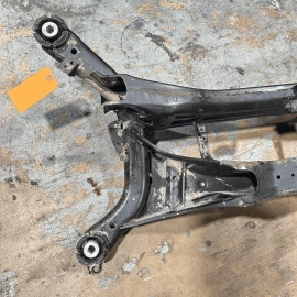 Rear Suspension Crossmember Subframe Honda Accord 2018-2020 OEM