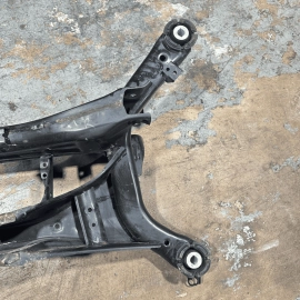 Rear Suspension Crossmember Subframe Honda Accord 2018-2020 OEM