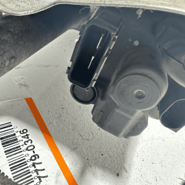 FWD Power Steering Gear Rack Honda Accord 2018-2020 OEM