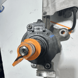 FWD Power Steering Gear Rack Honda Accord 2018-2020 OEM