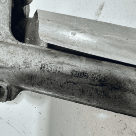 FWD Power Steering Gear Rack Honda Accord 2018-2020 OEM