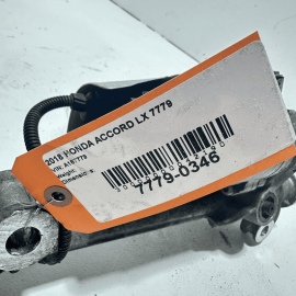 FWD Power Steering Gear Rack Honda Accord 2018-2020 OEM