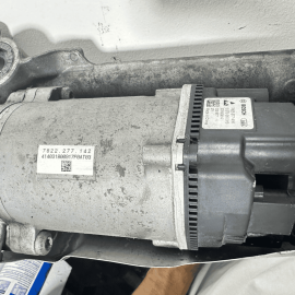 FWD Power Steering Gear Rack Honda Accord 2018-2020 OEM