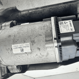 FWD Power Steering Gear Rack Honda Accord 2018-2020 OEM