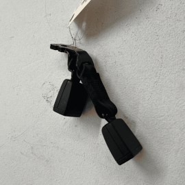 2018-2023 AUDI A5 SPORTBACK LATCH REAR CENTER LEFT SEAT BELT SEATBELT BUCKL