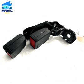 2018-2023 AUDI A5 SPORTBACK LATCH REAR CENTER LEFT SEAT BELT SEATBELT BUCKL