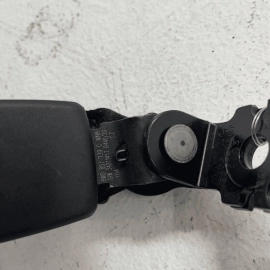 2018-2023 AUDI A5 SPORTBACK LATCH REAR CENTER LEFT SEAT BELT SEATBELT BUCKL