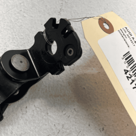 2018-2023 AUDI A5 SPORTBACK LATCH REAR CENTER LEFT SEAT BELT SEATBELT BUCKL