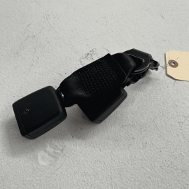 2018-2023 AUDI A5 SPORTBACK LATCH REAR CENTER LEFT SEAT BELT SEATBELT BUCKL