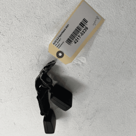 2018-2023 AUDI A5 SPORTBACK LATCH REAR CENTER LEFT SEAT BELT SEATBELT BUCKL