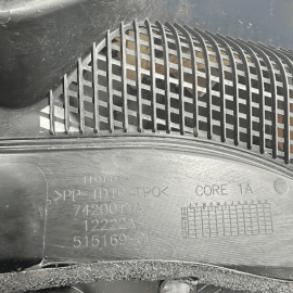 Windshield Wiper Cowl Cover Panel Grille Honda Accord 2018-2020 OEM