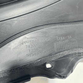 Windshield Wiper Cowl Cover Panel Grille Honda Accord 2018-2020 OEM