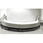 Rear Bumper Cover Panel W/ Reflector Light Lamps NH603P Acura MDX 2017-2020 OEM