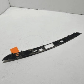 2007-08-09-10-11-12-2013 MERCEDES S550 LID LOCK PANEL COVER TRIM REAR TRUNK OEM