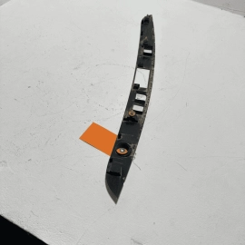 2007-08-09-10-11-12-2013 MERCEDES S550 LID LOCK PANEL COVER TRIM REAR TRUNK OEM