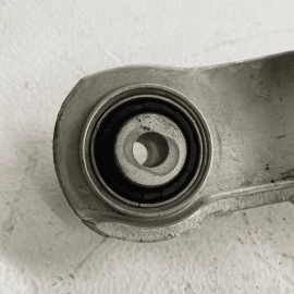 2018-2023 AUDI A5 SPORTBACK REAR LEFT OR RIGHT LOWER CONTROL ARM SPRING PER 2018-2023 AUDI A5 SPORTBACK REAR LEFT OR RIGHT LOWER CONTROL ARM SPRING PER