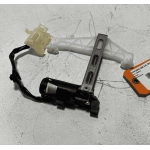 2011-12-13-14-15-2016 BMW 528i SEAT HEADREST ADJUST MOTOR  FRONT LEFT/RIGHT OEM