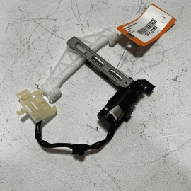 2011-12-13-14-15-2016 BMW 528i SEAT HEADREST ADJUST MOTOR  FRONT LEFT/RIGHT OEM