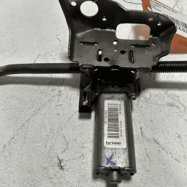 2014-2015-2016 BMW 528I  FRONT RIGHT SIDE SEAT ADJUSTMENT MOTOR OEM