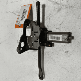 2014-2015-2016 BMW 528I  FRONT RIGHT SIDE SEAT ADJUSTMENT MOTOR OEM