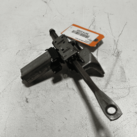 2014-2015-2016 BMW 528I  FRONT RIGHT SIDE SEAT ADJUSTMENT MOTOR OEM