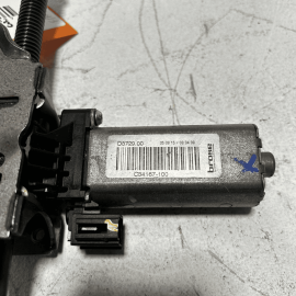 2014-2015-2016 BMW 528I  FRONT RIGHT SIDE SEAT ADJUSTMENT MOTOR OEM