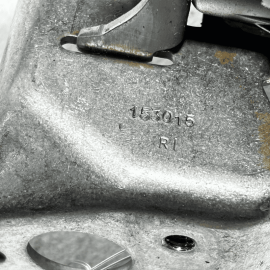 2014-2015-2016 BMW 528I  FRONT RIGHT SIDE SEAT ADJUSTMENT MOTOR OEM